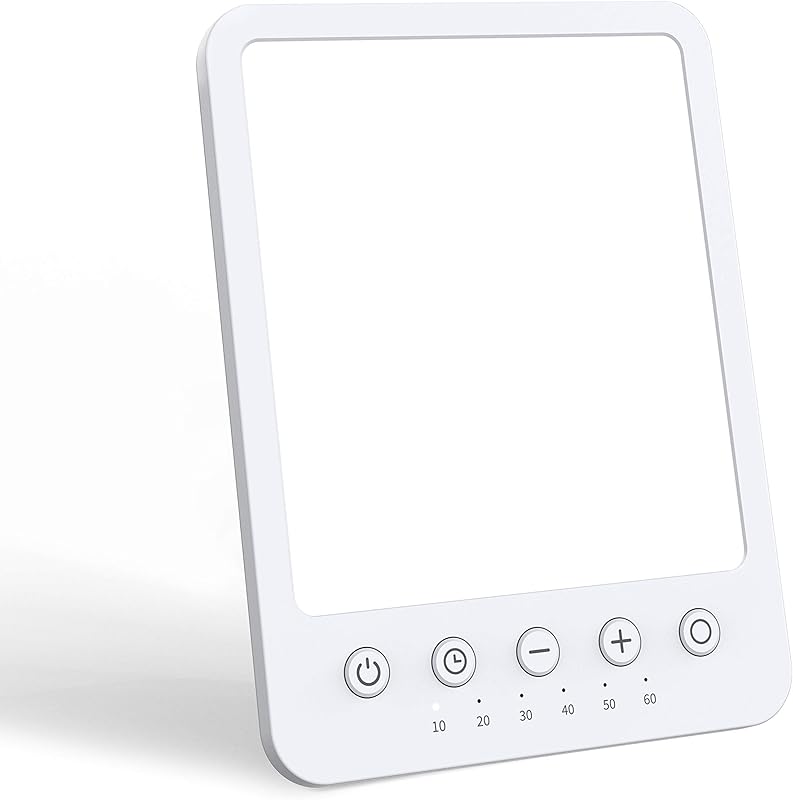 Magicteam Adjustable Brightness Function Placement